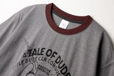 Dude Short Sleeve T-shirt