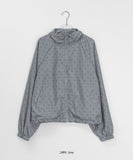 Nekini Star String Wind Jumper