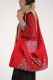Big old timer market bag
