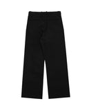 Matic Cotton Wide Pants