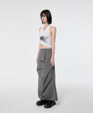 Vanish Halterneck Top