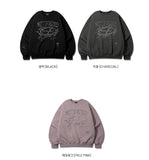 Not Found Sweatshirt
