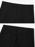 Labo Coolmax Semi Wide Slacks