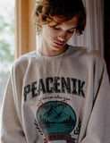 Peace Journey Sweatshirt