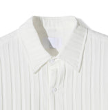 Plen Pleated Short Sleeve Shirt