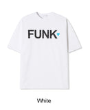 Dio Funk Washing Short Sleeve T-shirt