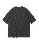 Freky Proc Pigment Short Sleeve T-shirt
