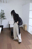 Nylon String Backpack