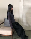 Moen Balloon Adjust Wide Long Pants