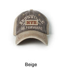 Loin NYS Vintage Ball Cap