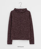 Fittos Bocashi Warmer Hoodie