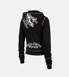 Eve Line Zip-Up