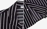 Benon stripe shirt