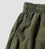 Shelter Wide Short Pants
