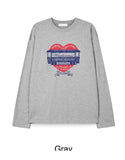 Berki Heart Long Sleeve