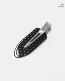 Merun Dot Hair Clip