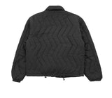 Loop Utility Short Padded Jacket