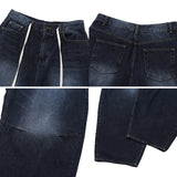 Loble Baggy Balloon Denim Pants