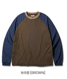 Triple Long Sleeve T-shirt
