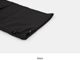 Shadow ripstop nylon parachute pants
