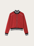 (W) Fore Track Jacket