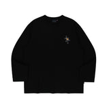 NEO GOTHIC CROSS L/S