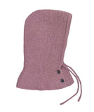 Ripple Button Baraclava