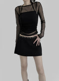 Keyring Pad Sleeveless