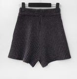 Serene Knit Warmer Short Pants