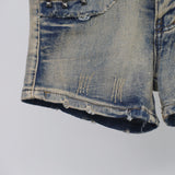 Kane Damage Shorts