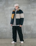 JUMP DUCK DOWN PADDING JUMPER