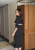 Bellein Round H Line One Piece