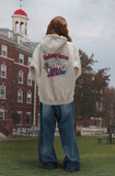 Holiday hoodie