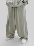 Kimo Pigment Sweat Pants