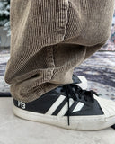 Per Washed Corduroy Balloon Pants