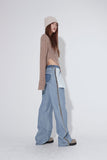 inside denim