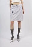 loose sheer socks