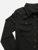 Mode Slim Pocket Shirt