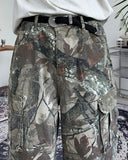 Laki Realtree Bermuda Pants