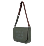 MARCE Unisex Messenger Bag