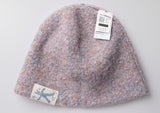 Candy Boucle Knit Bucket Hat