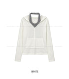 Ever Holter Layered Hood Set