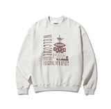 Welcome Repair Sweatshirt