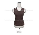 Dewey Holter Double Sleeveless