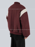 Duff Varsity Jacket