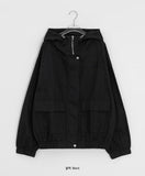 Danfoss Cotton Over Hood Jumper