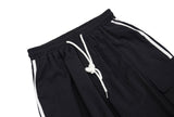 Shiniki Track Cargo Balloon Pants