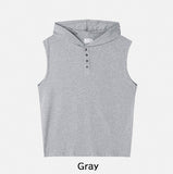 Mood Hood Henry Sleeveless