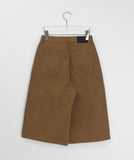 Mintive Cotton Bermuda Pants