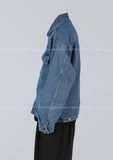 Carol Denim Jacket